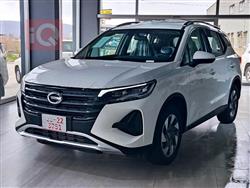 جی ئەی سی GS4